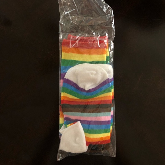 PRIDE Socks - Picture 3 of 3